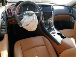 انفنتي Q50